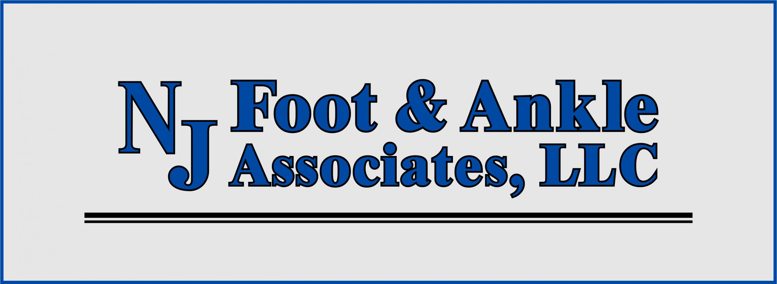 New Jersey Foot and Ankle Associates, LLC